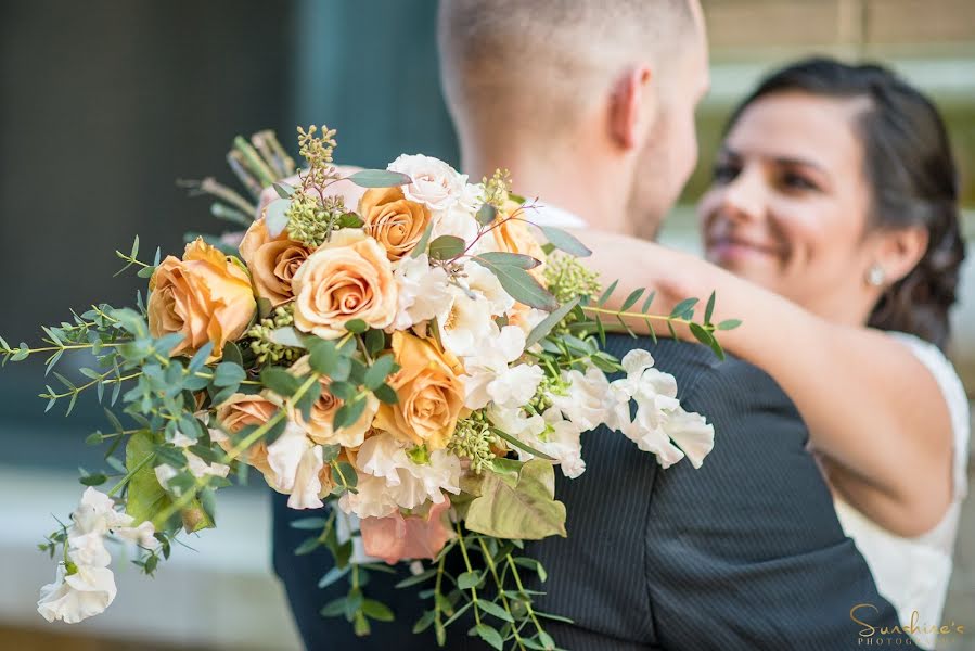 Photographe de mariage Tiffany Douglas (tiffanydougl). Photo du 30 décembre 2019