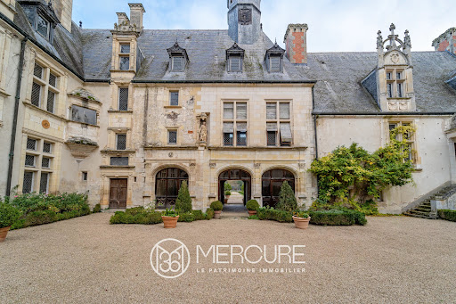 Château 4