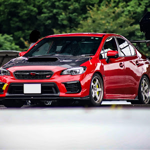 WRX STI VAB