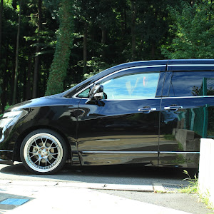 エルグランド PE52