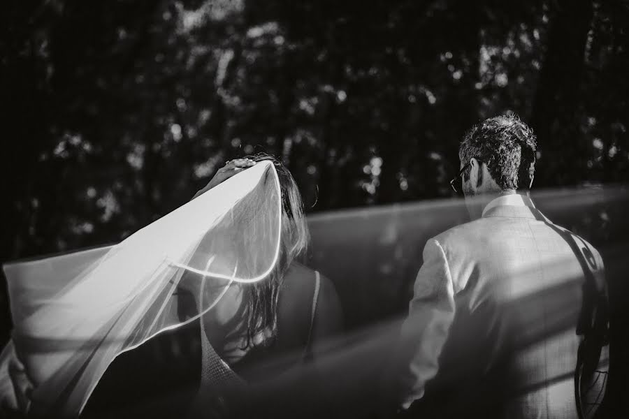 結婚式の写真家Alessio Martinelli (blackandlight)。2021 3月26日の写真