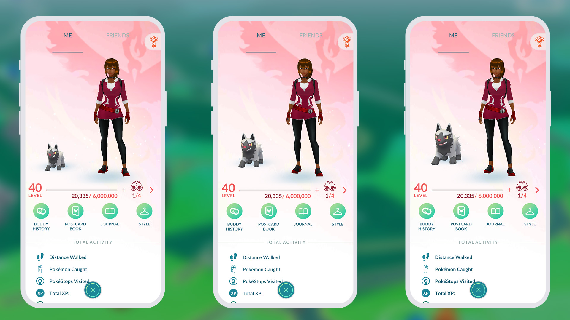 pokemon go mythical wishes research tasks