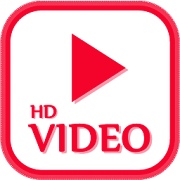 HD Video Player :  MAX Player 2017  Icon