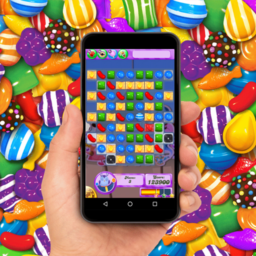 Guide For Candy Crush Soda  screenshots 9