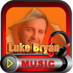 Luke Bryan Songs Apk