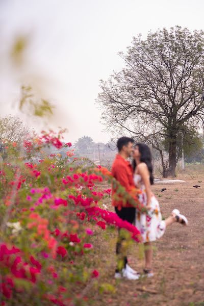 Fotografo di matrimoni Pranita Munji (smallstudios). Foto del 21 giugno 2022