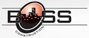 Boss Construction Logo