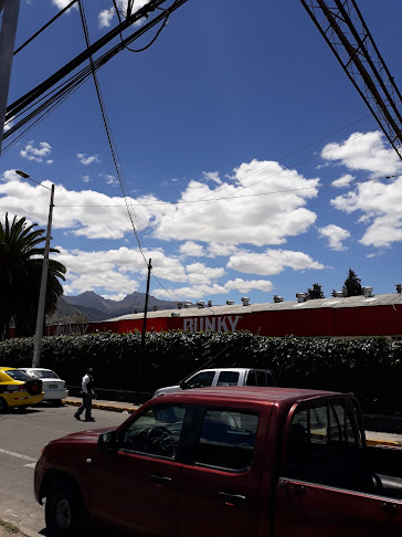 Inducalsa - Quito