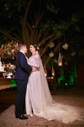 Fotografo di matrimoni Duda Sacciotto (dudasacciotto). Foto del 12 agosto 2018