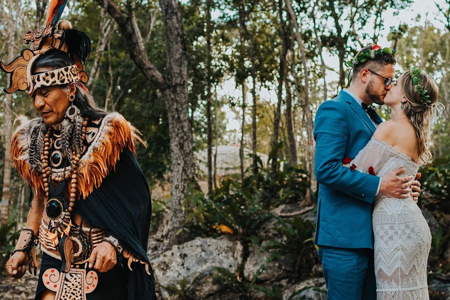 Photographe de mariage Estefanía Delgado (estefy2425). Photo du 24 mars 2021