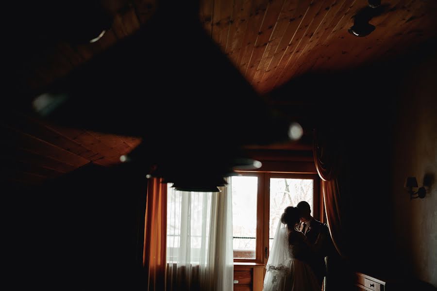 Photographe de mariage Evgeniy Morzunov (morzunov). Photo du 2 février 2019