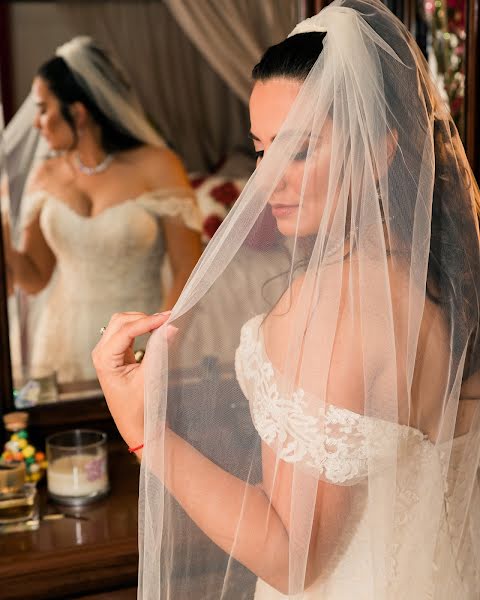 Vestuvių fotografas Maury Sepulveda (maurysep). Nuotrauka 2019 gruodžio 9