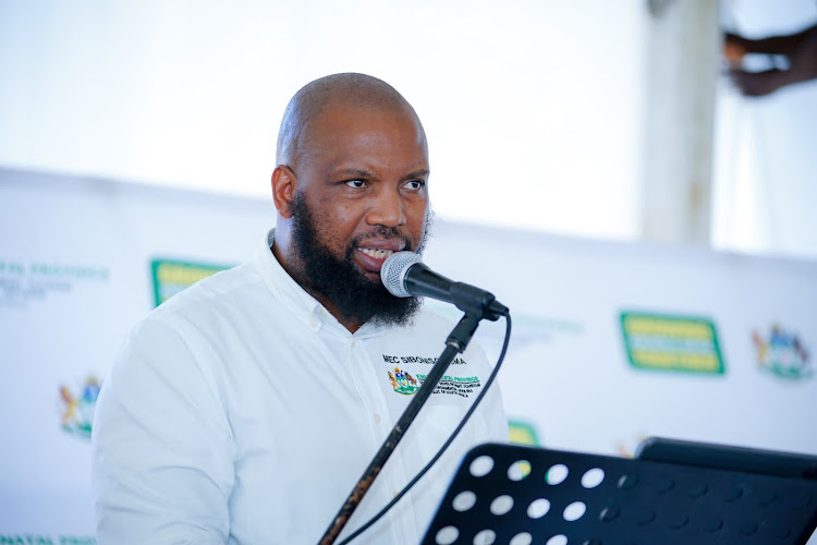 KZN ANC chair Siboniso Duma has apologised to Zulu King Misuzulu kaZwelithini and President Cyril Ramaphosa for the controversial public tiff between him and Zulu traditional prime minister Thulasizwe Buthelezi.