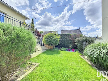 maison à Sartrouville (78)