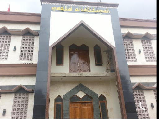 Masjid Al Istiqomah