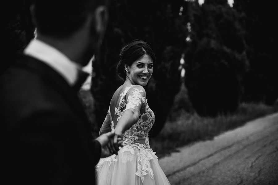 結婚式の写真家Francesco Ranoldi (ranoldi)。2019 1月18日の写真