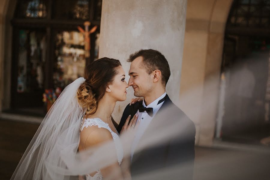 Photographe de mariage Karol Chaba (karolchaba). Photo du 20 mars 2018