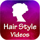 Download Girls Hair Style Videos For PC Windows and Mac 1.1