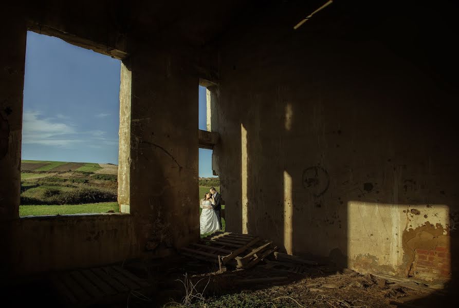 Düğün fotoğrafçısı Tamara Hevia (tamihevia). 4 Mayıs 2016 fotoları