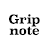 顧客管理で売上UP Gripnote - グリップノート icon