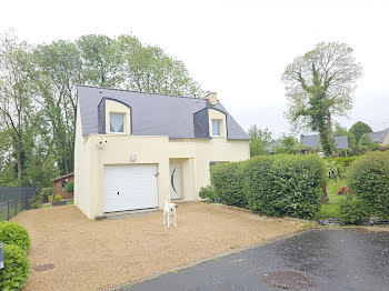 maison à Guingamp (22)