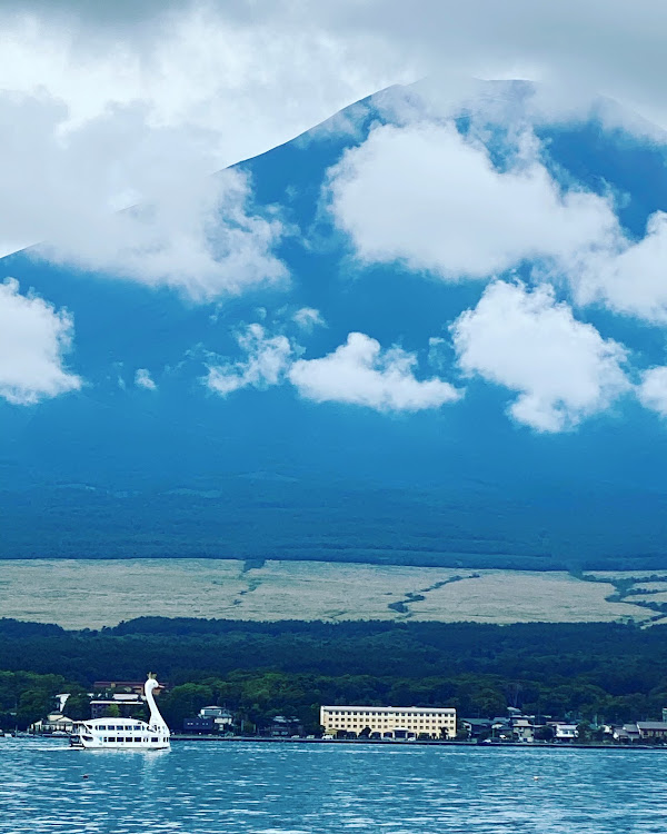 シビックタイプRのドライブ・山梨・山中湖・河口湖・ソフ活に関するカスタム事例の投稿画像11枚目