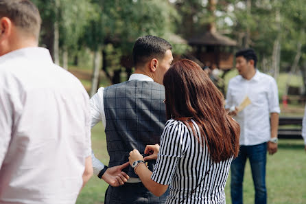 Fotografo di matrimoni Dmitriy Petryakov (dmitrypetryakov). Foto del 28 febbraio 2019