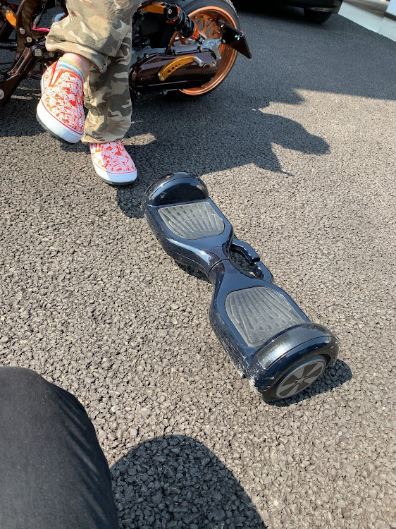 RCZのがわしさんが投稿したカスタム事例の投稿画像4枚目