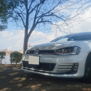 ゴルフGTI