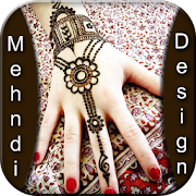 Mehndi ki Designs  Icon