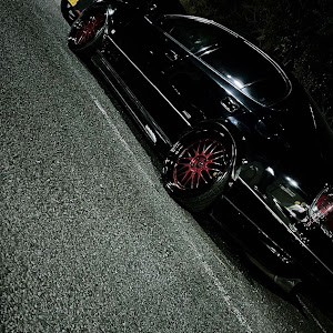 アリスト JZS161