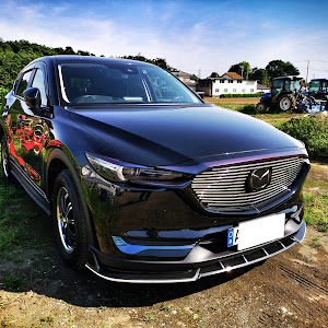 CX-5 KFEP