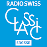 Radio Swiss Classic icon