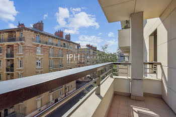 appartement à Levallois-Perret (92)