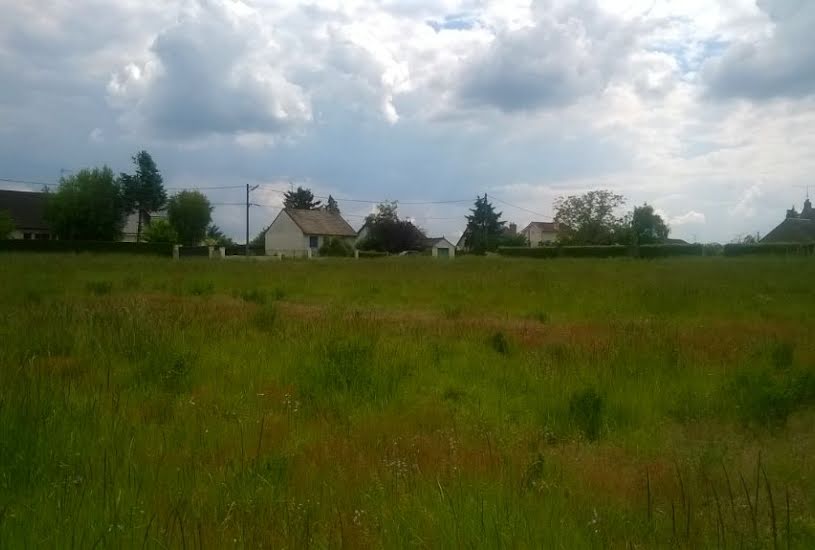  Vente Terrain à bâtir - à Muides-sur-Loire (41500) 