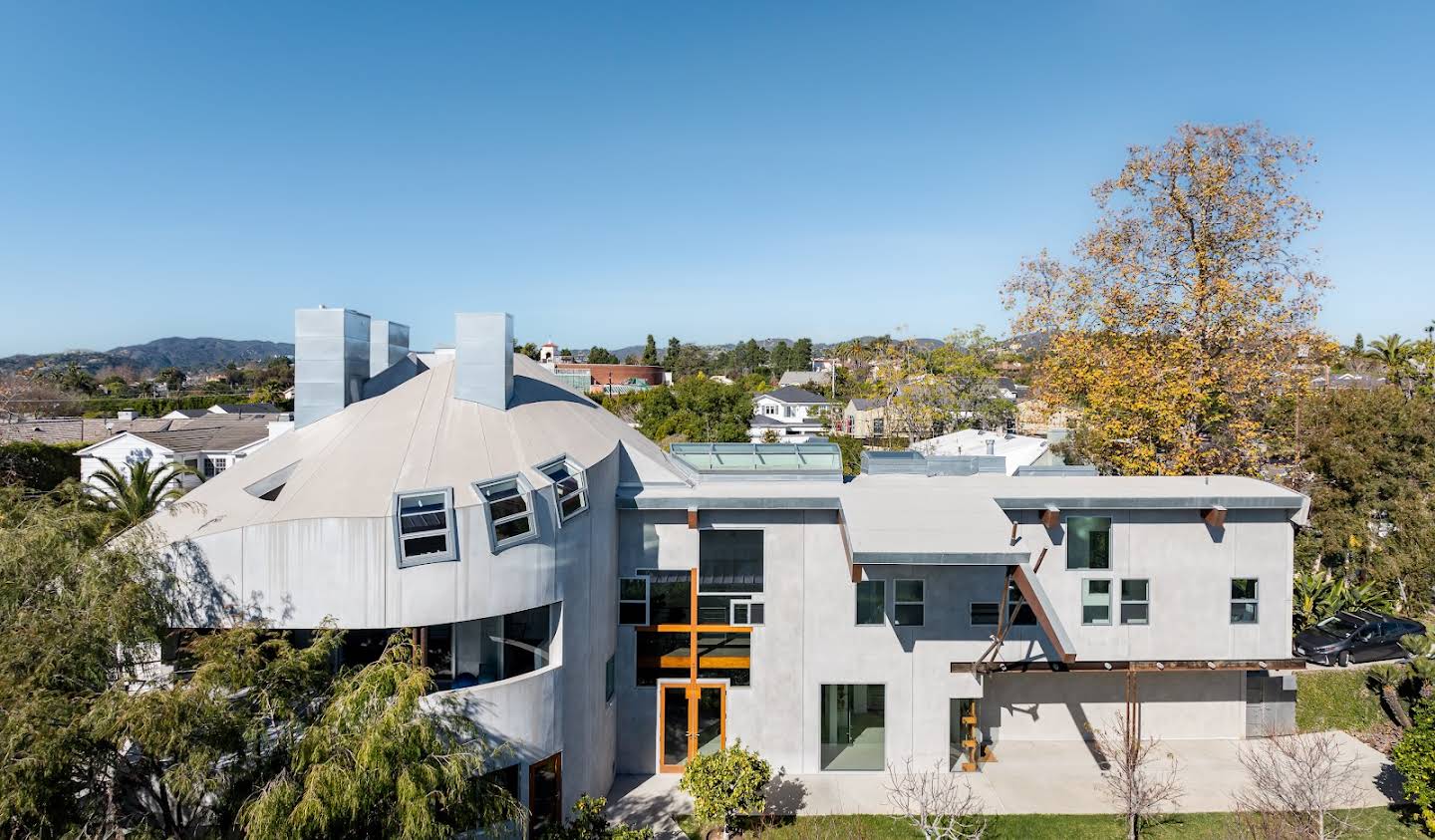 Maison avec piscine Los Angeles