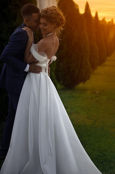 Wedding photographer Denis Ivanov (weddden). Photo of 19 July 2022