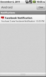 Download SlkNotifications for Facebook apk