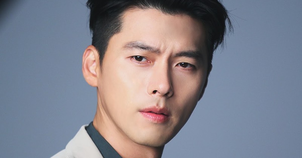 Actor Hyun Bin's Label Warns Fans About Fake Accounts Requesting Money