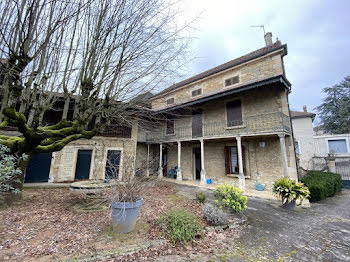 maison à Montrevel-en-Bresse (01)