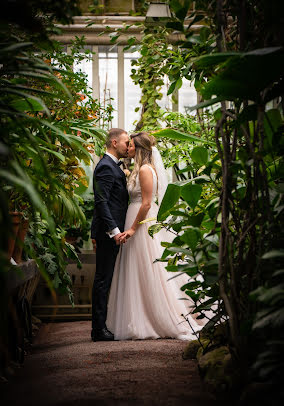 Fotógrafo de bodas Joe Miller (photosjoetakes). Foto del 12 de agosto 2021