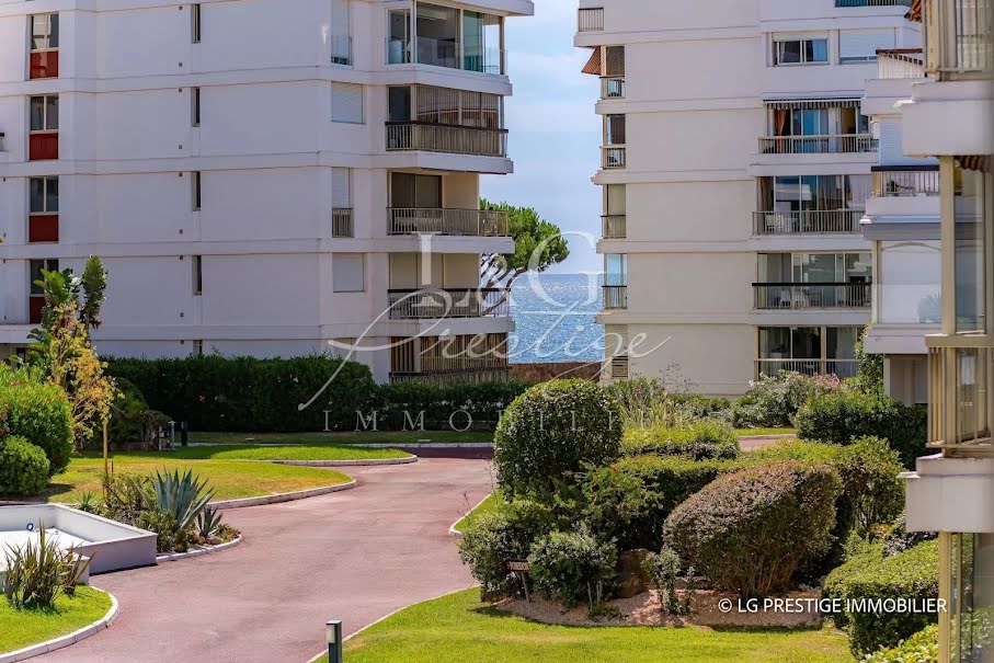 Vente appartement 2 pièces 42.9 m² à Mandelieu-la-Napoule (06210), 360 000 €