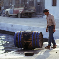 Lavori ...in mare di 