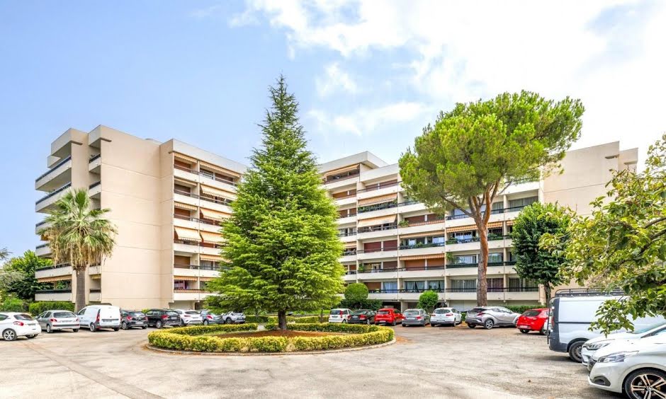 Vente appartement 4 pièces 90 m² à Villeneuve-Loubet (06270), 495 000 €