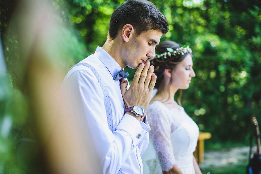 Fotógrafo de bodas Irina Dolotova (dolotova). Foto del 12 de agosto 2016