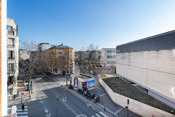 appartement à Asnieres-sur-seine (92)