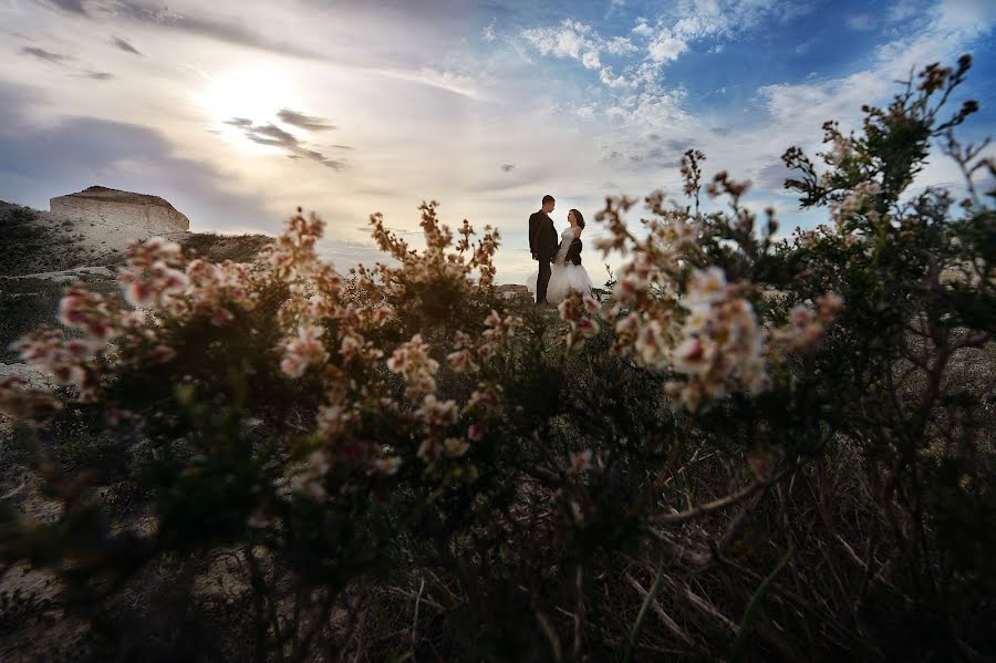 Photographe de mariage Dmitriy Piskovec (phototech). Photo du 7 juin 2020