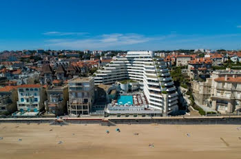 appartement à Biarritz (64)