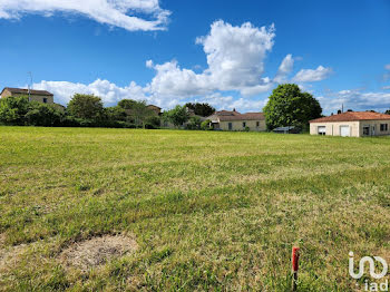 terrain à Moncrabeau (47)