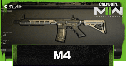 M4